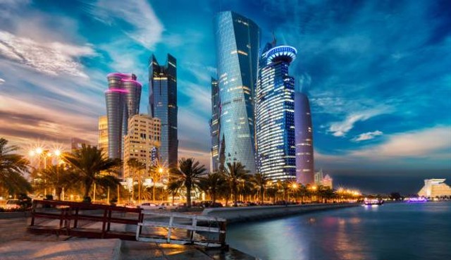doha-ibu-kota